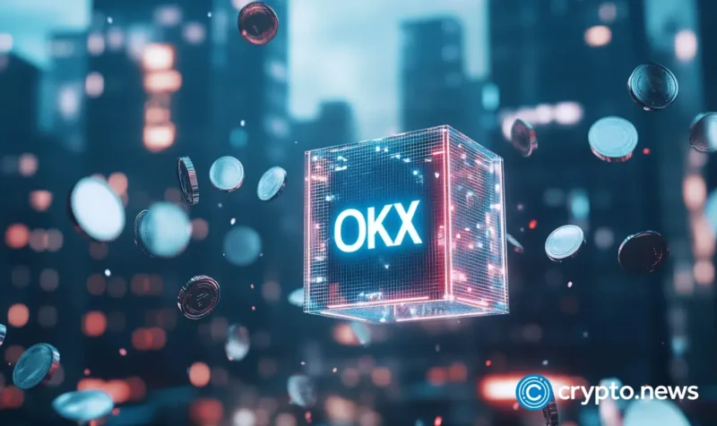 OKX’s .8b reserves are flawless. So why are Bitcoin holders fleeing?