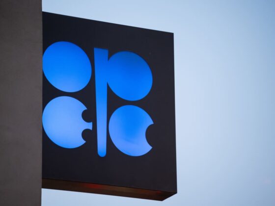 Oil prices fall as OPEC+ ramps up production; U.S. stock futures decline as tariffs to go into effect Aug. 1