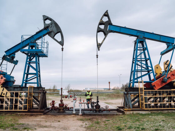 Oil prices surge after EU’s new Russia sanctions and drone attacks in Iraqi Kurdistan
