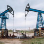 Oil prices surge after EU's new Russia sanctions and drone attacks in Iraqi Kurdistan