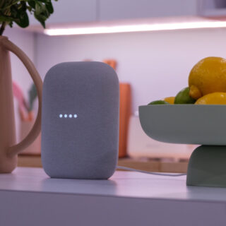 Gemini is landing on Google Home devices on October 1