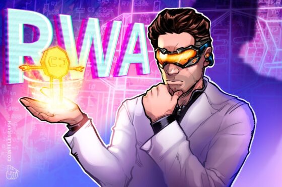 Ondo Finance and Pantera to Invest 0M in Tokenized Real-World Assets