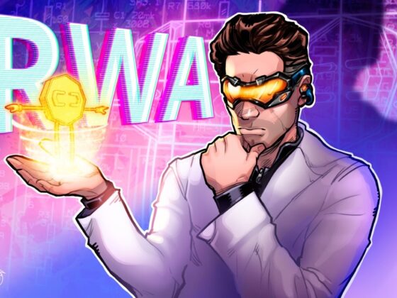Ondo Finance and Pantera to Invest 0M in Tokenized Real-World Assets