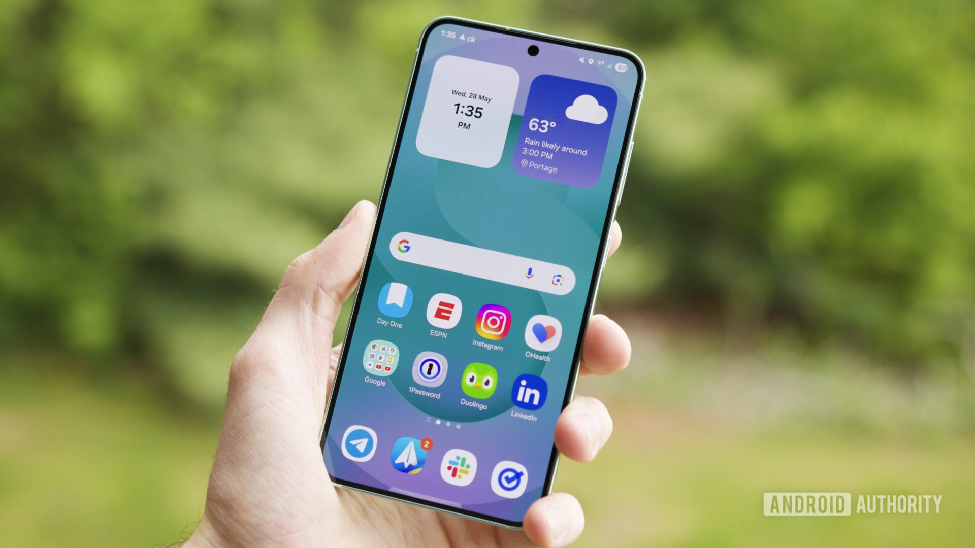 One UI 8's got a new trick for Secure Folder sharing
