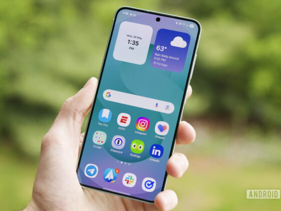 One UI 8’s got a new trick for Secure Folder sharing