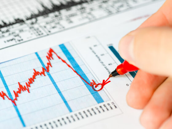 One of Wall Street’s Flawless Stock Market Predictors Is Knocking on the Door of History — and Not in a Good Way