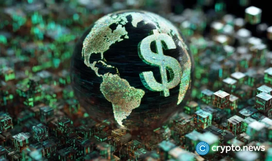 Only one cryptocurrency set to lead stablecoin hype, Electric Capital says