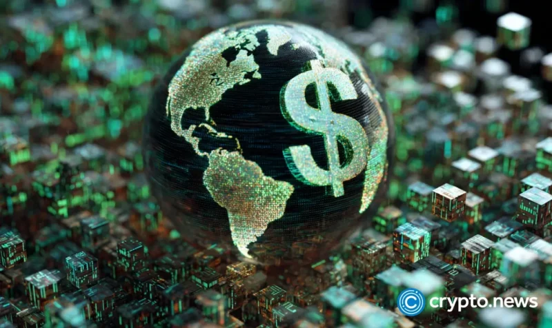 Only one cryptocurrency set to lead stablecoin hype, Electric Capital says