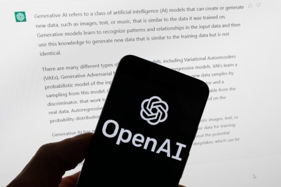OpenAI gets Wall Street attention, crypto craze rages on: Opening Bid top takeaways