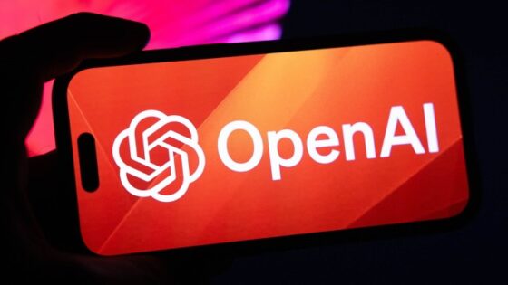 OpenAI signs bn data centre deal with Oracle