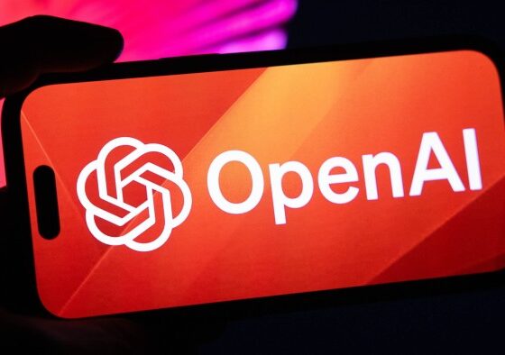 OpenAI signs bn data centre deal with Oracle