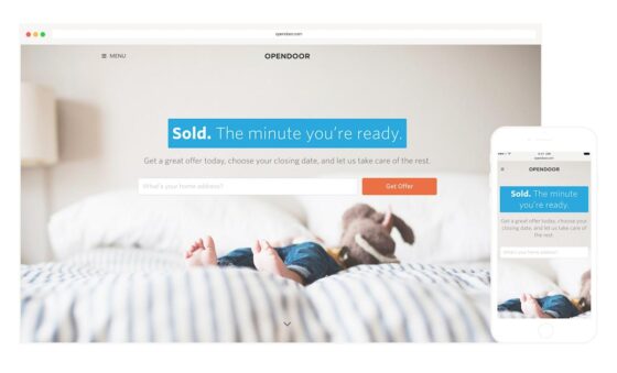 Opendoor stock records 180% weekly gain as retail frenzy cements meme status