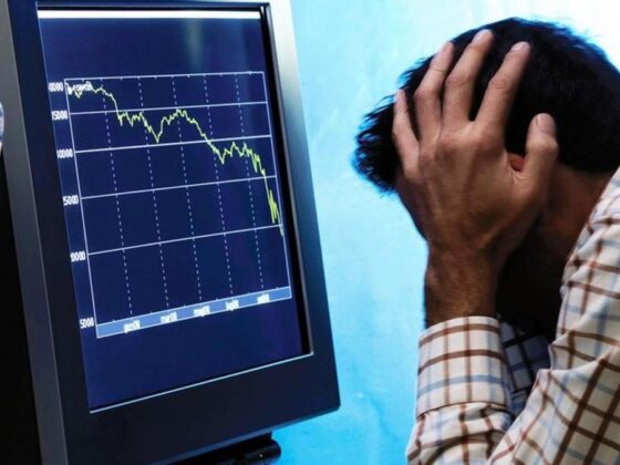 Ozempic firm plummets after surprise leadership change