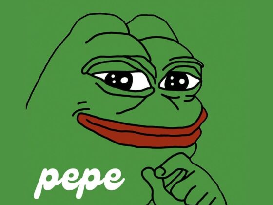 PEPE Eyes 150% Jump To Grab Liquidity At alt=