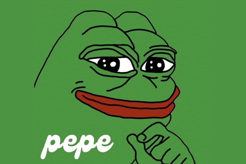 PEPE Eyes 150% Jump To Grab Liquidity At alt=