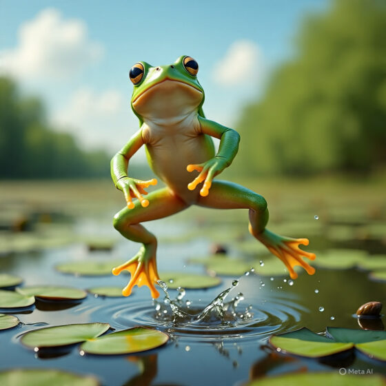 PEPE Sparks Google Frenzy With 300% Surge In Search Interest