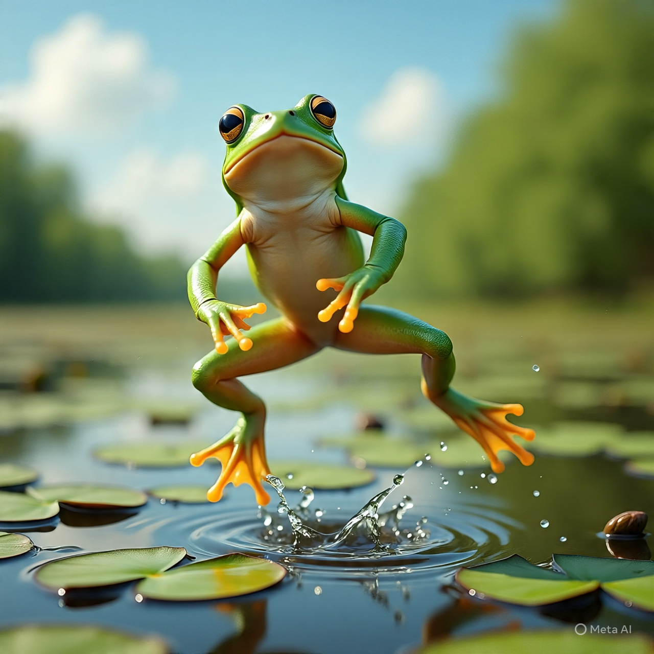 PEPE Sparks Google Frenzy With 300% Surge In Search Interest