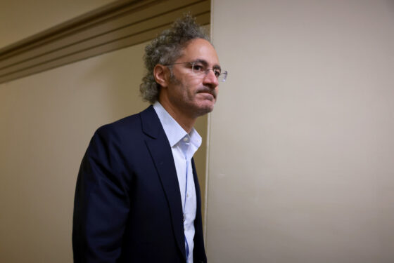 Palantir makes surprise move into weather