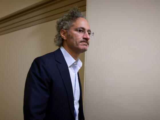 Palantir makes surprise move into weather