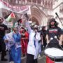Palestine Action loses bid to secure block on UK government ban