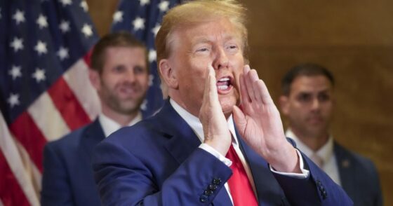 Paramount agrees to pay  million to settle Trump’s CBS ‘60 Minutes’ lawsuit