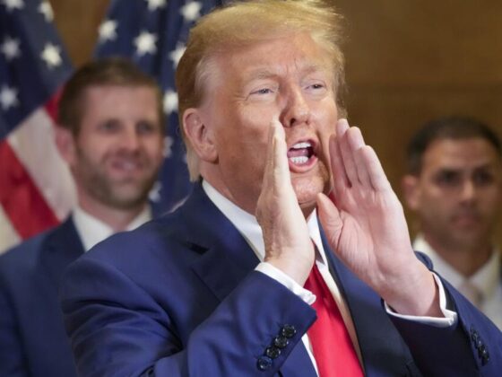 Paramount agrees to pay  million to settle Trump’s CBS ‘60 Minutes’ lawsuit