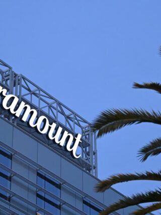 Paramount faces backlash over its -million Trump settlement