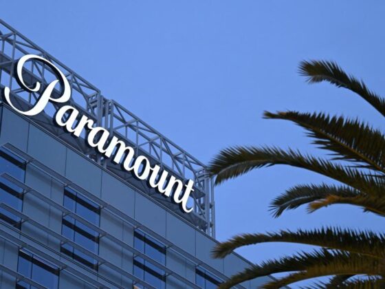 Paramount faces backlash over its -million Trump settlement