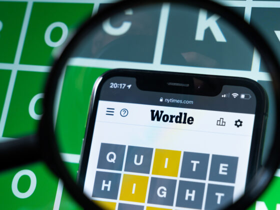 Past Wordle answers – all solutions so far, alphabetical and by date