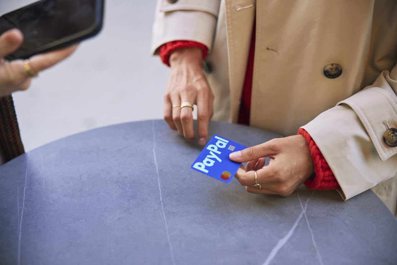 PayPal’s ‘battleground’ stock heads for longest winning streak in years. Earnings are on deck.