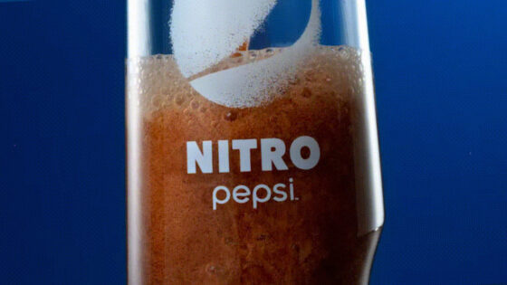 Pepsi shockingly discontinuous two big name sodas