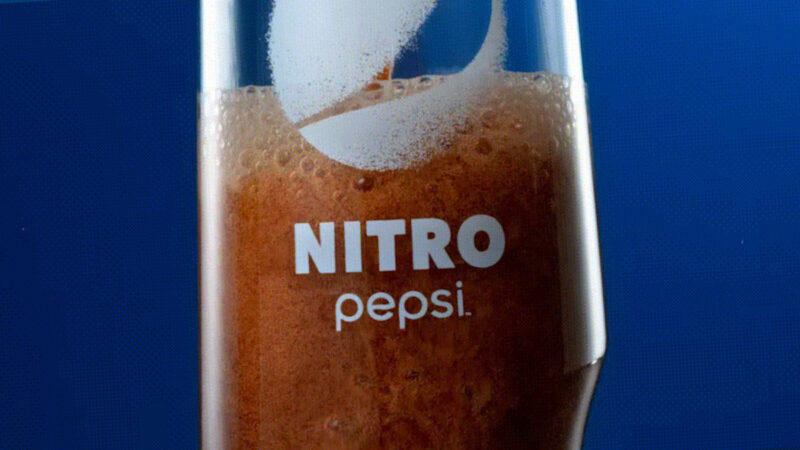 Pepsi shockingly discontinuous two big name sodas