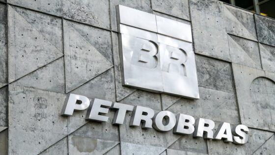 Petrobras reports 7.6% increase in oil production in Q2