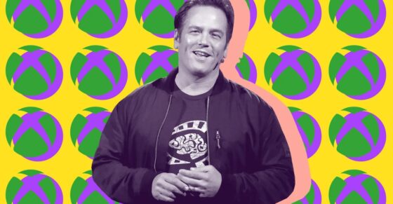 Phil Spencer isn’t retiring as the chief of Xbox ‘anytime soon’