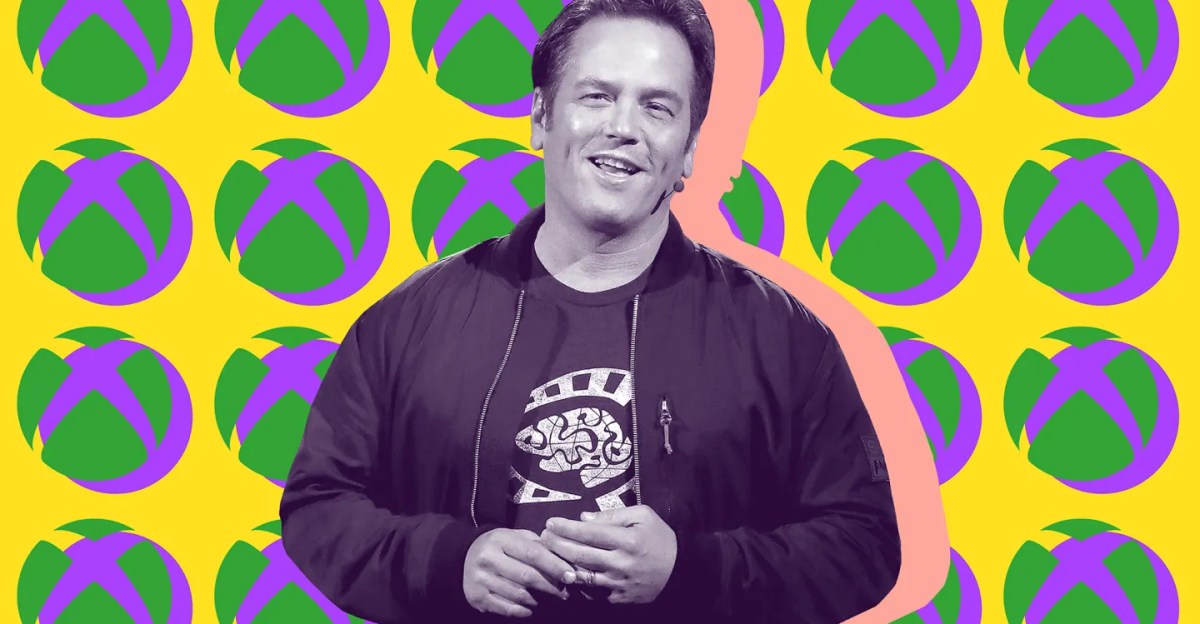 Phil Spencer isn’t retiring as the chief of Xbox ‘anytime soon’