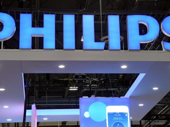 Philips lifts profit outlook on tariff mitigation as Stellantis flags .7 billion hit from levies