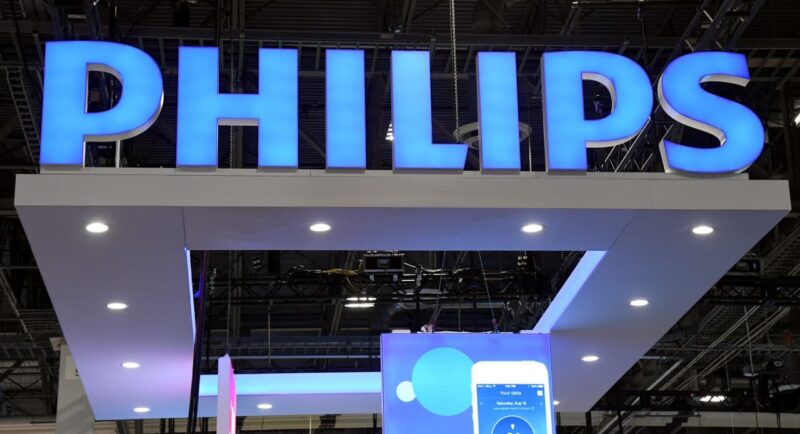 Philips lifts profit outlook on tariff mitigation as Stellantis flags .7 billion hit from levies Philips lifts profit outlook on tariff mitigation as Stellantis flags .7 billion hit from levies