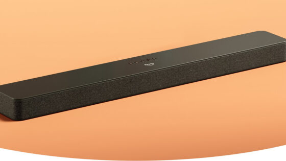 Pick up the Amazon Fire TV Soundbar at an all-time low price