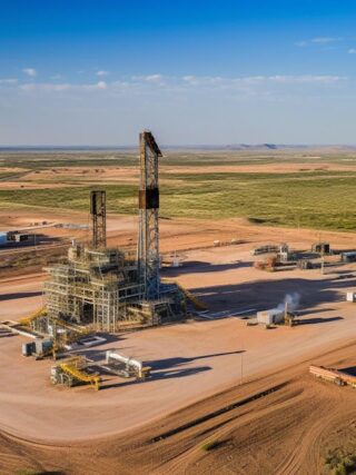 Piper Sandler Downgrades Atlas Energy Solutions (AESI) Stock