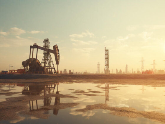 Piper Sandler Initiates Coverage of Nabors Industries (NBR) Stock with an Underweight Rating