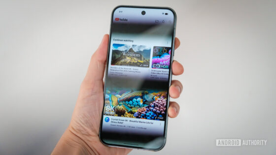 Pixel 10 Pro’s new display tackles eye strain, but it’s not the leap I wanted