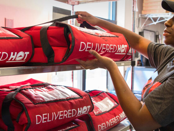 Pizza Hut’s wild new menu offer for customers keeps selling out