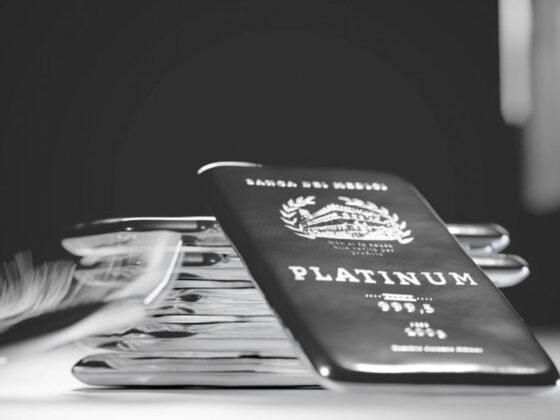 Platinum Price Forecast: H1 2025 in Review