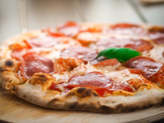 Popular pizza chain makes drastic store expansion move