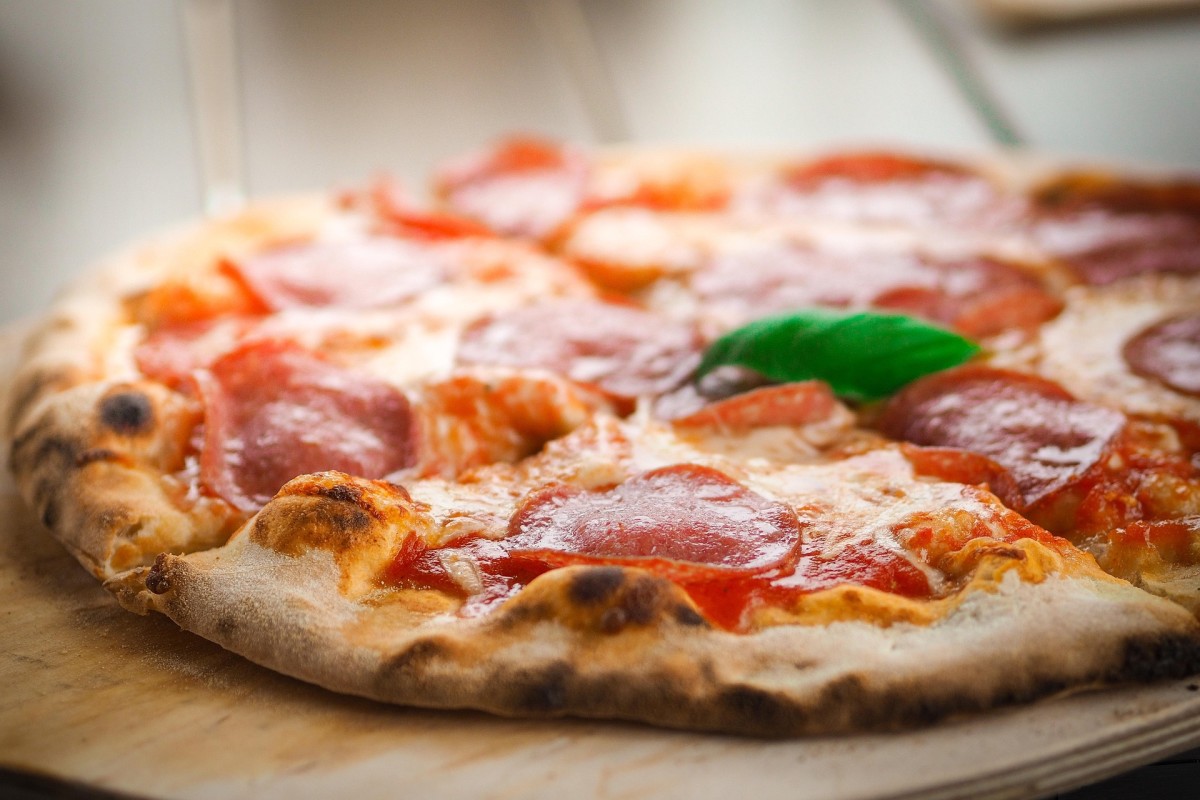 Popular Italian restaurant chain files Chapter 11 bankruptcy