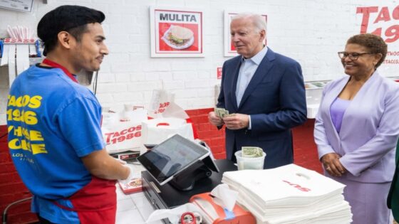 Popular Mexican restaurant chain makes move for the first time