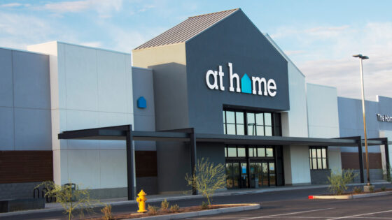 Popular bankrupt home goods chain cancels store closings