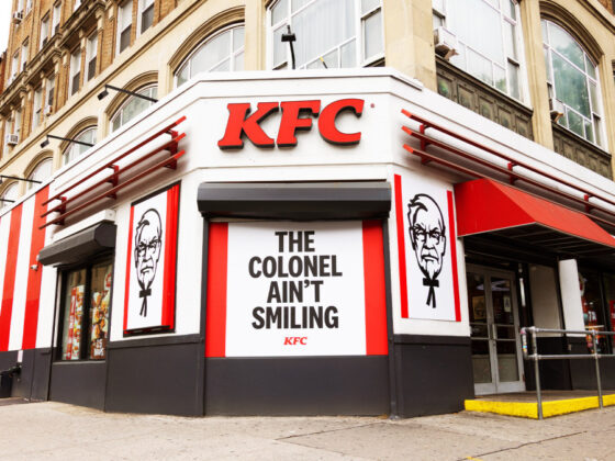 Popular chicken chain is begging customers to give it another chance