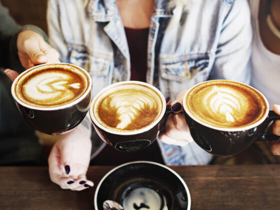 Popular coffee chain down to one location, no bankruptcy