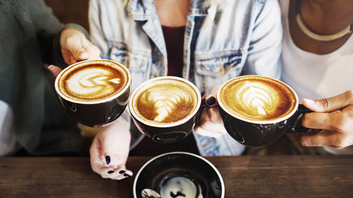 Popular coffee chain down to one location, no bankruptcy